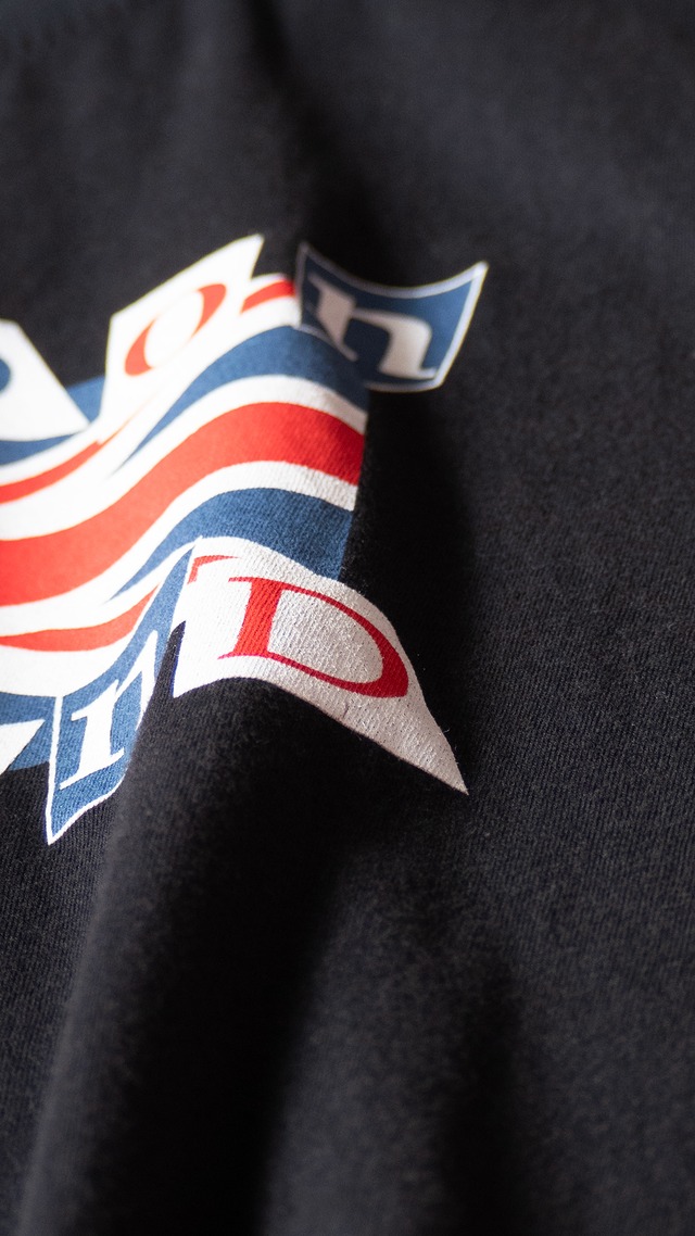 "ELL" used London souvenir t-shirt