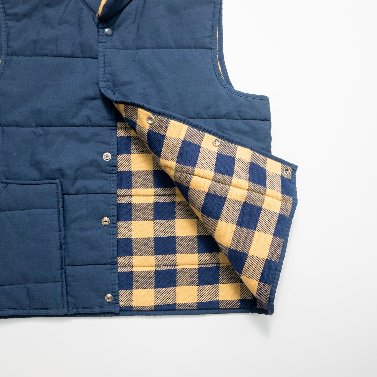 1980’s sport abouts by BIG YANK vest