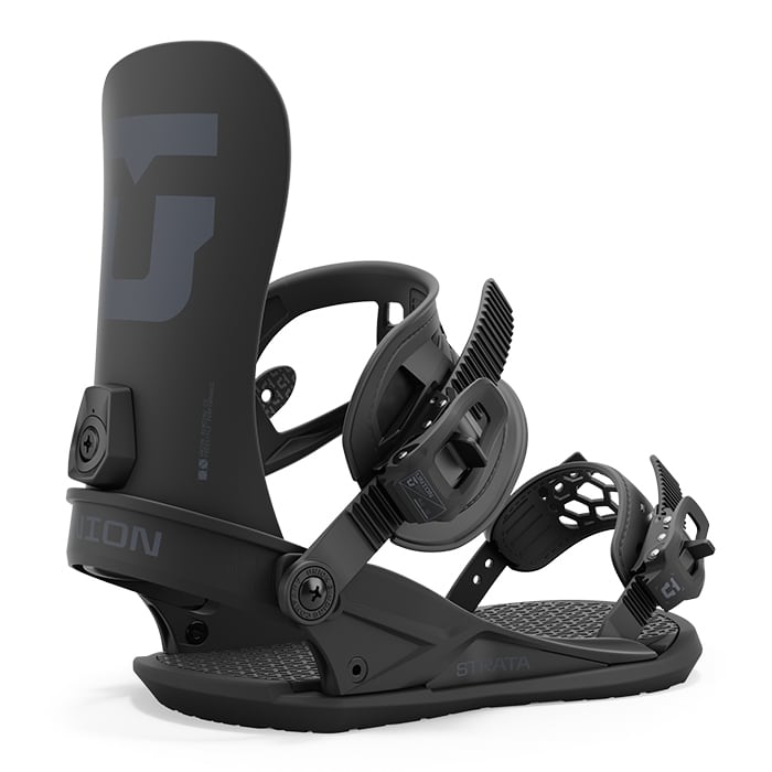 Union Snowboard Bindings 『 Strata 』 24-25 ユニオン Union Snowboard Bindings 『 Strata 』 24-25 ユニオン