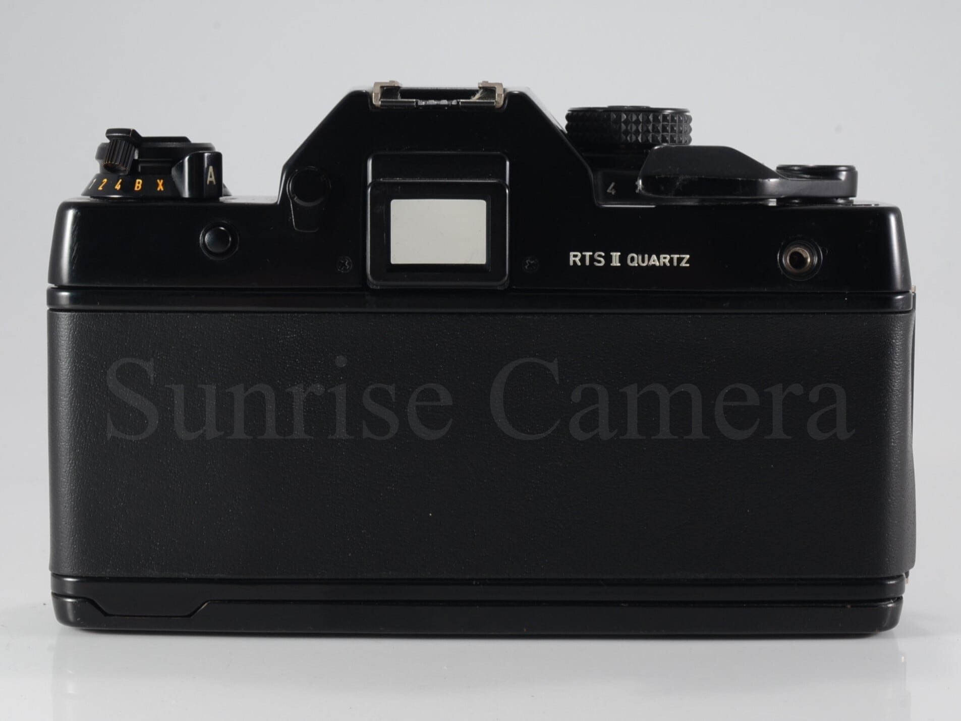 Contax RTS ブラックボディー完動美品 2026年最新】Yahoo!オークション -contax rts(コンタックス)の中古品