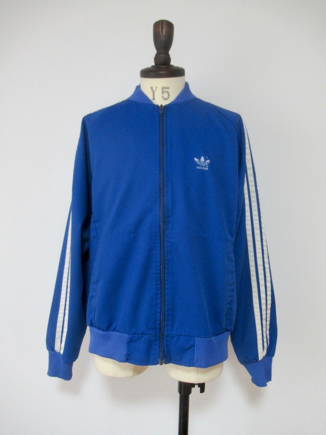 80s adidas track jacket | TSURU