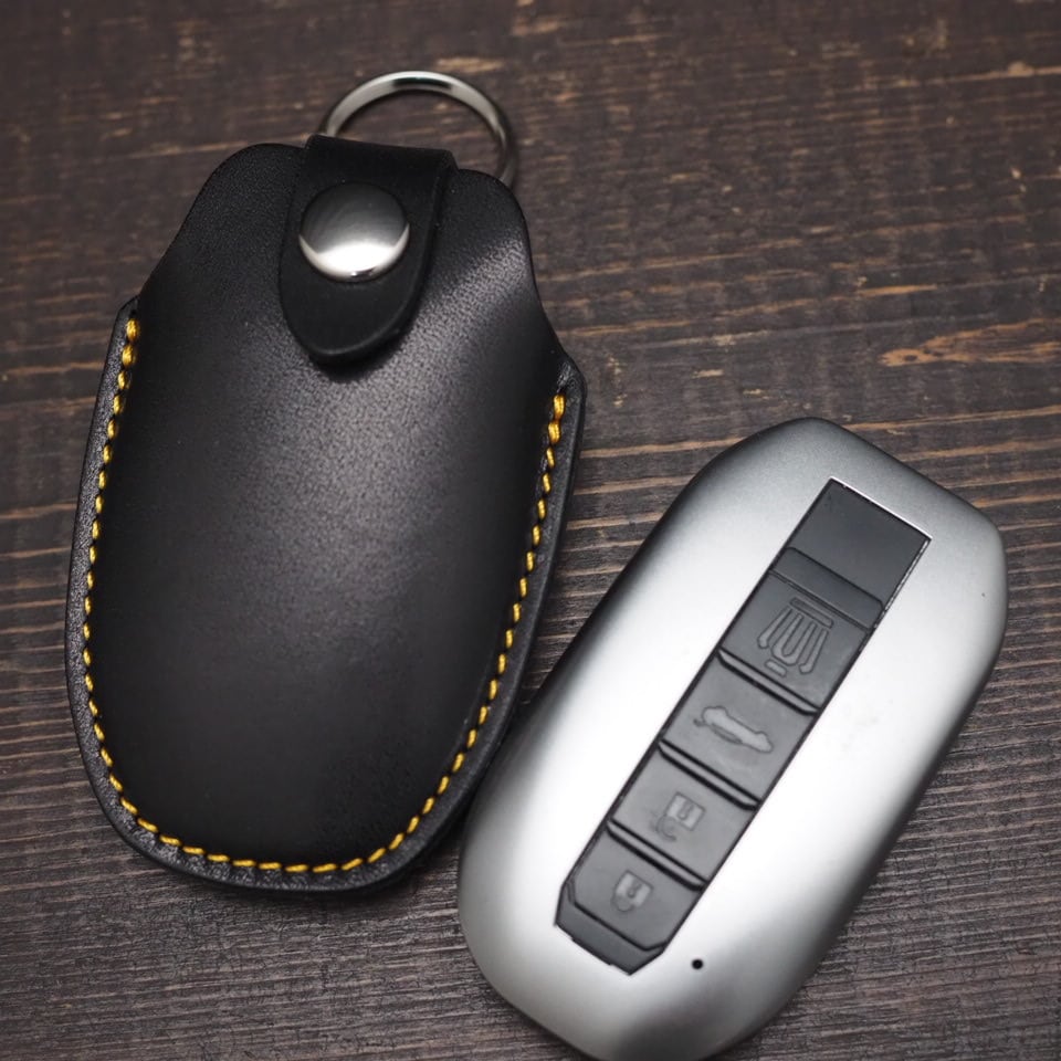 ☆スマートキーケース | ハンティントン 宮崎ベース / huntington