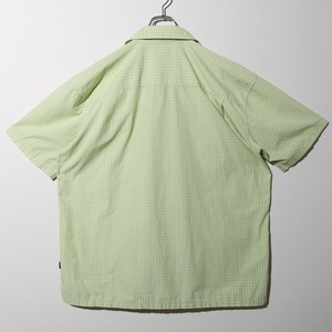 2XL Island Hopper Shirt パタゴニア Patagonia アイランドホッパーシャツ