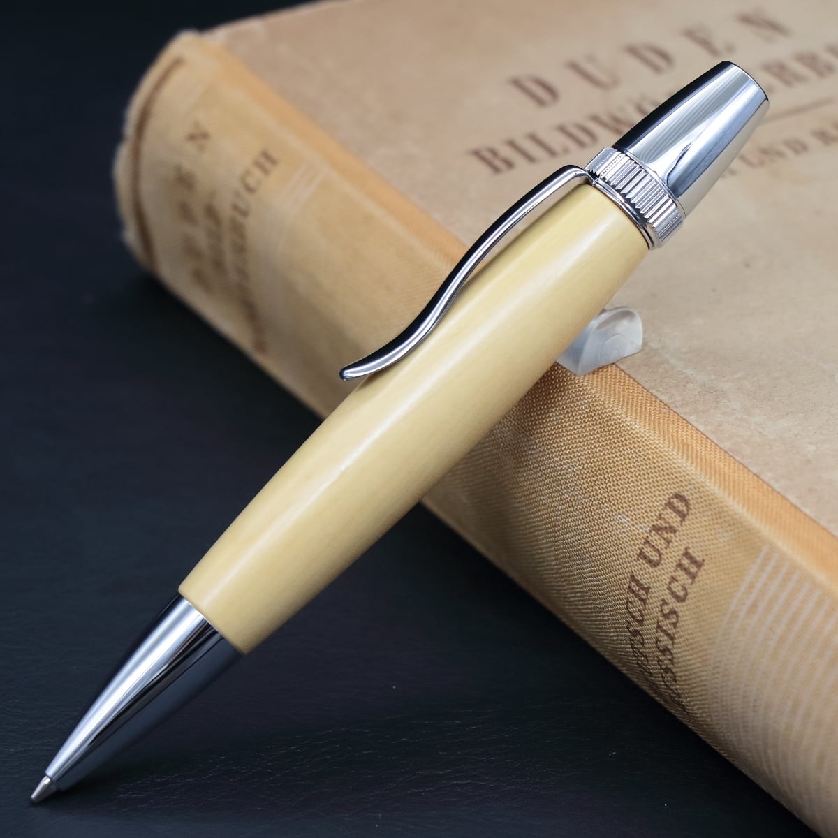 世界に一つの手作りペン Viriditas/ヴィリディタス 直販ショップ