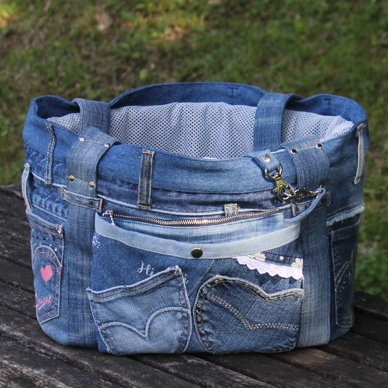 ランタナキャリー　OMO-RNTN-1005