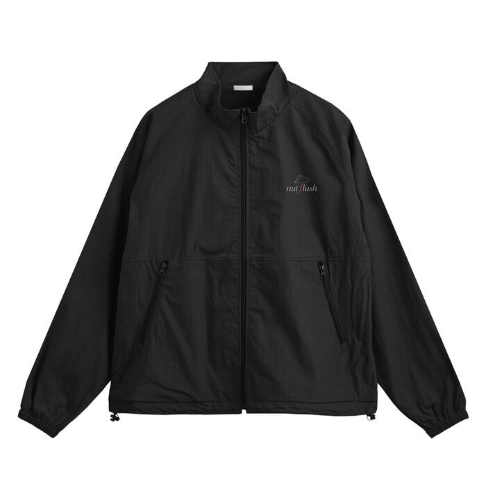 prada sport archive wind stopper jacket | PAY ID