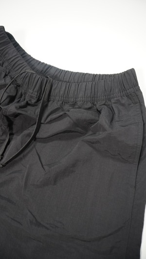 ICON NYLON SHORTS