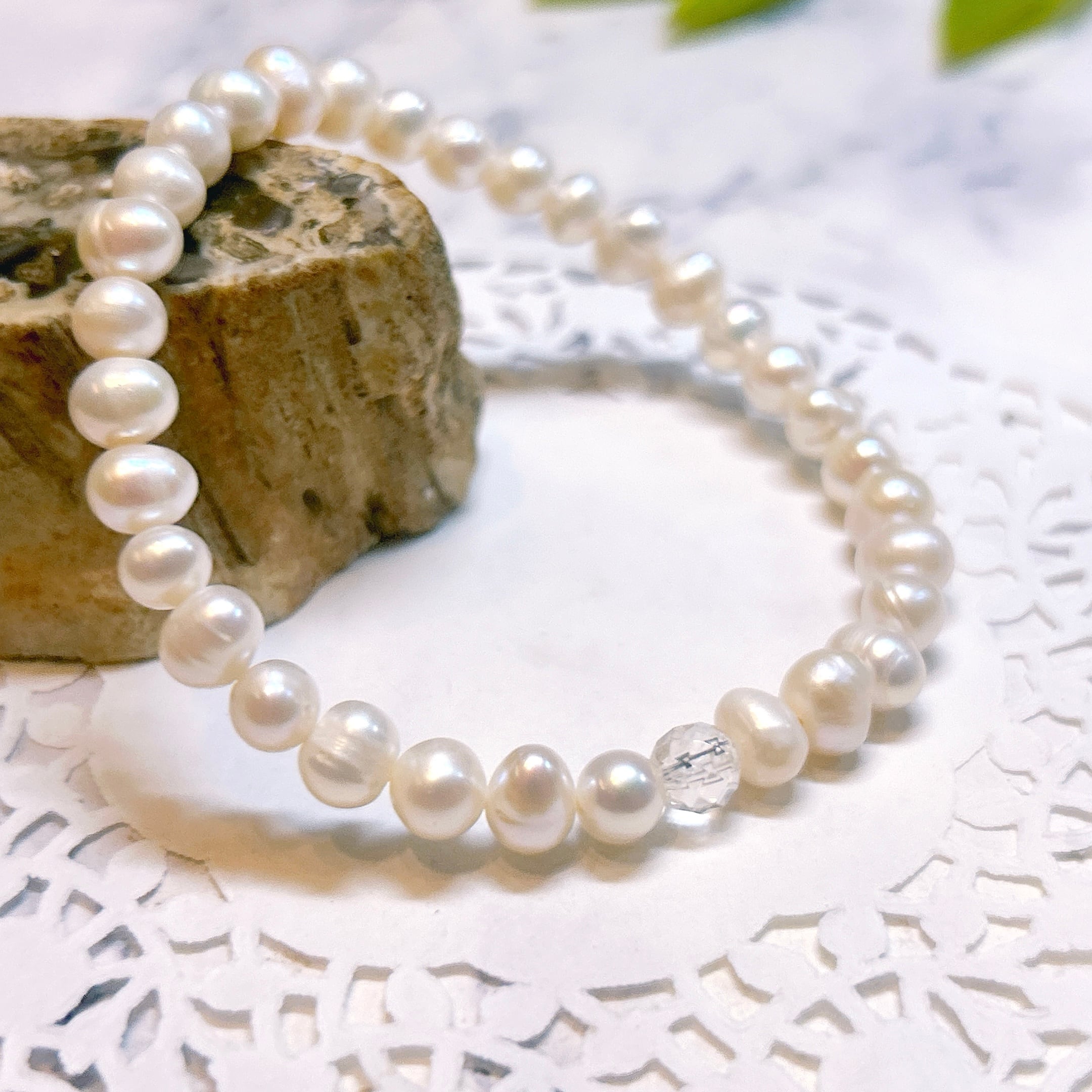 ⭐パール（真珠） | クリスタル・ワールド御徒町店