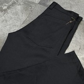 clockhouse straight silhouette pants