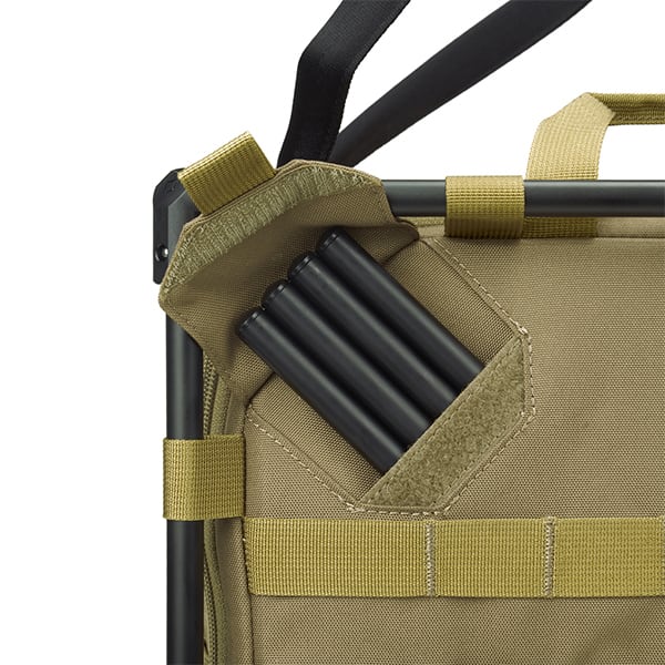 Helinox タクティカル フィールドオフィスキューブ コヨーテ | Room