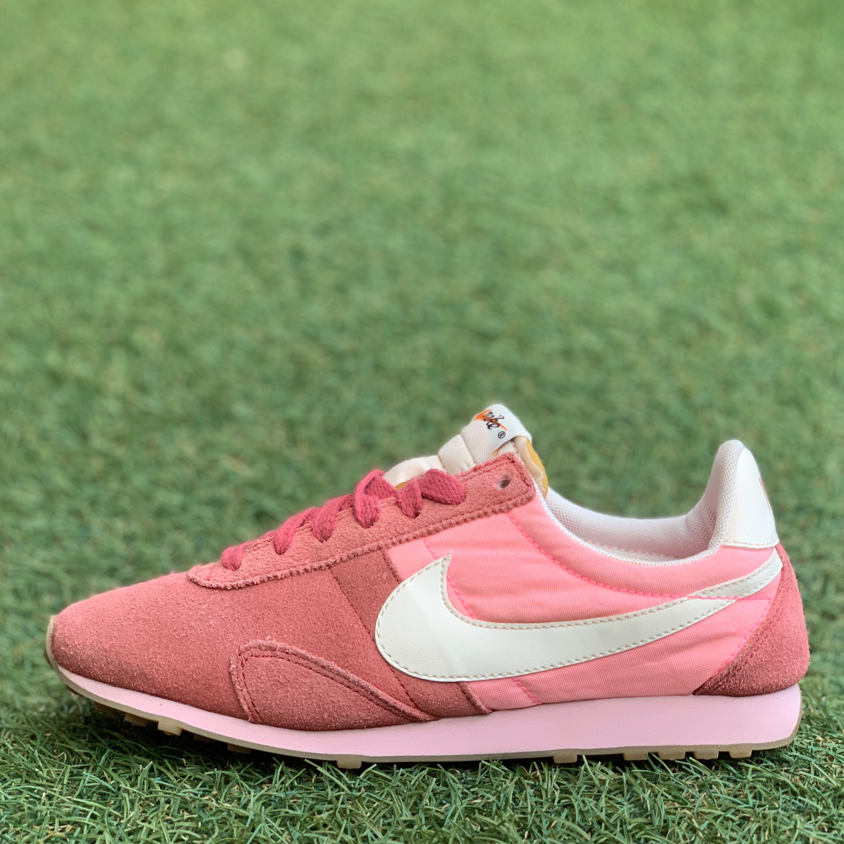 NIKE PRE MONTREAL RCR VNTG ナイキ プリモントリオールレーサーヴィンテージ F713