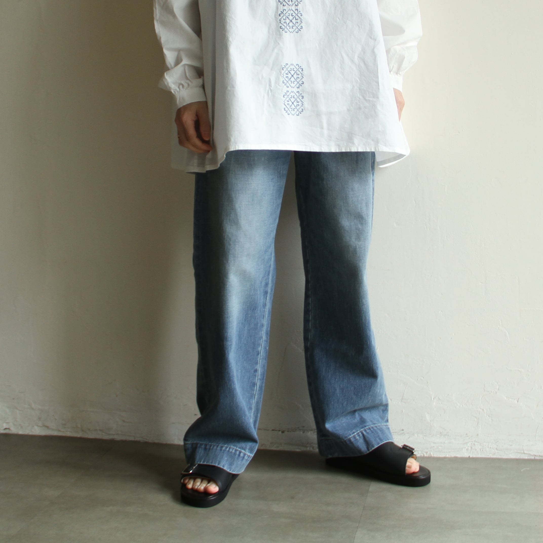 OUTIL Pantalon melle | Terminal