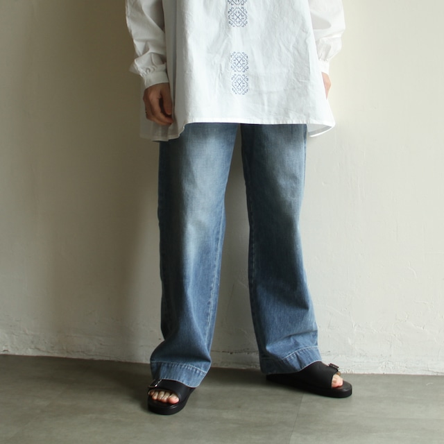 OUTIL【 mens 】pantalon boudes # used