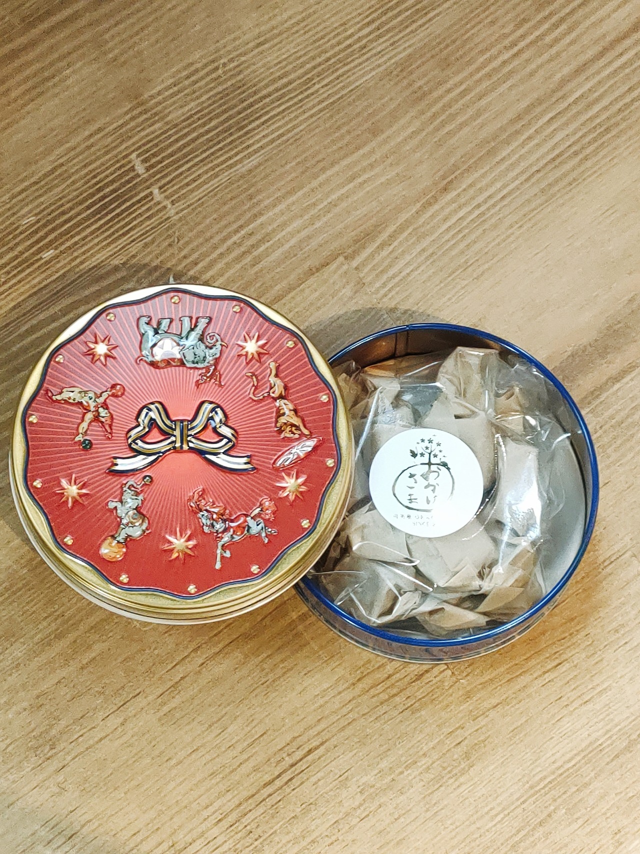 発酵生キャラメル-12粒-