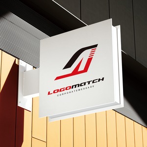 成長（Advance）達成（Achievement）Aのロゴ