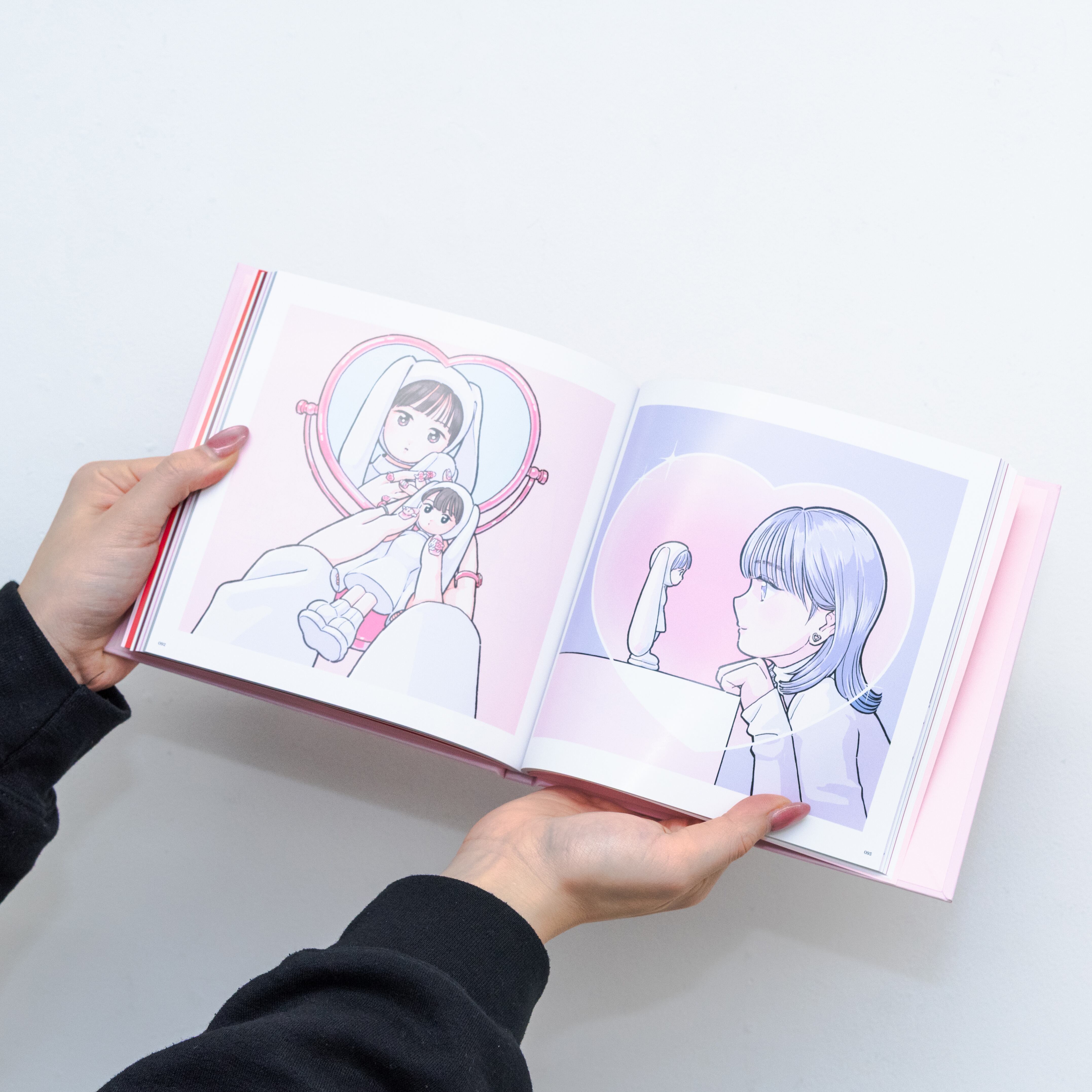 作品集 Stay Pure Gold | 安心ろるらりグッズSHOP