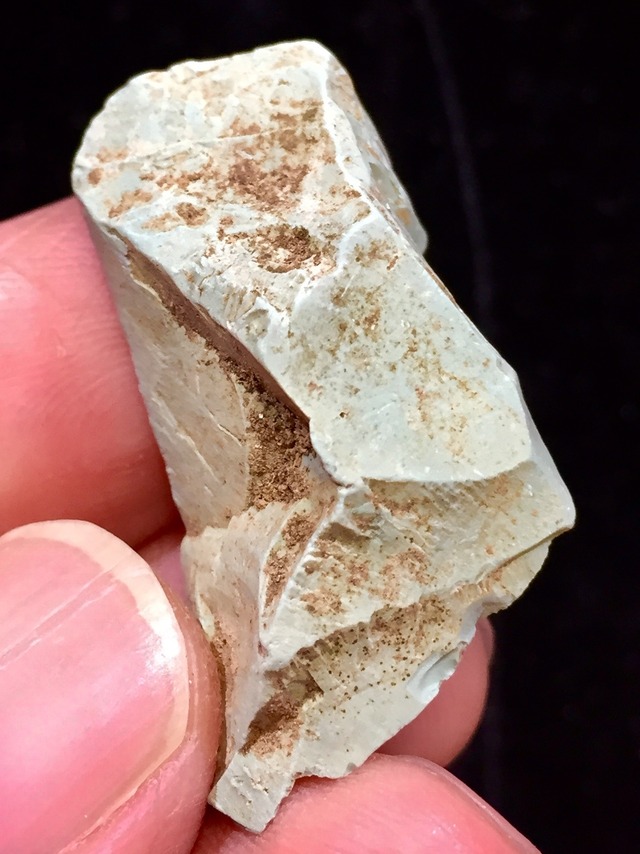 5) 出雲石(原石)