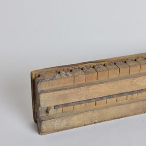 Cigar Box / シガー ボックス〈 ディスプレイ / オブジェ / 店舗什器 〉SB2012-0020