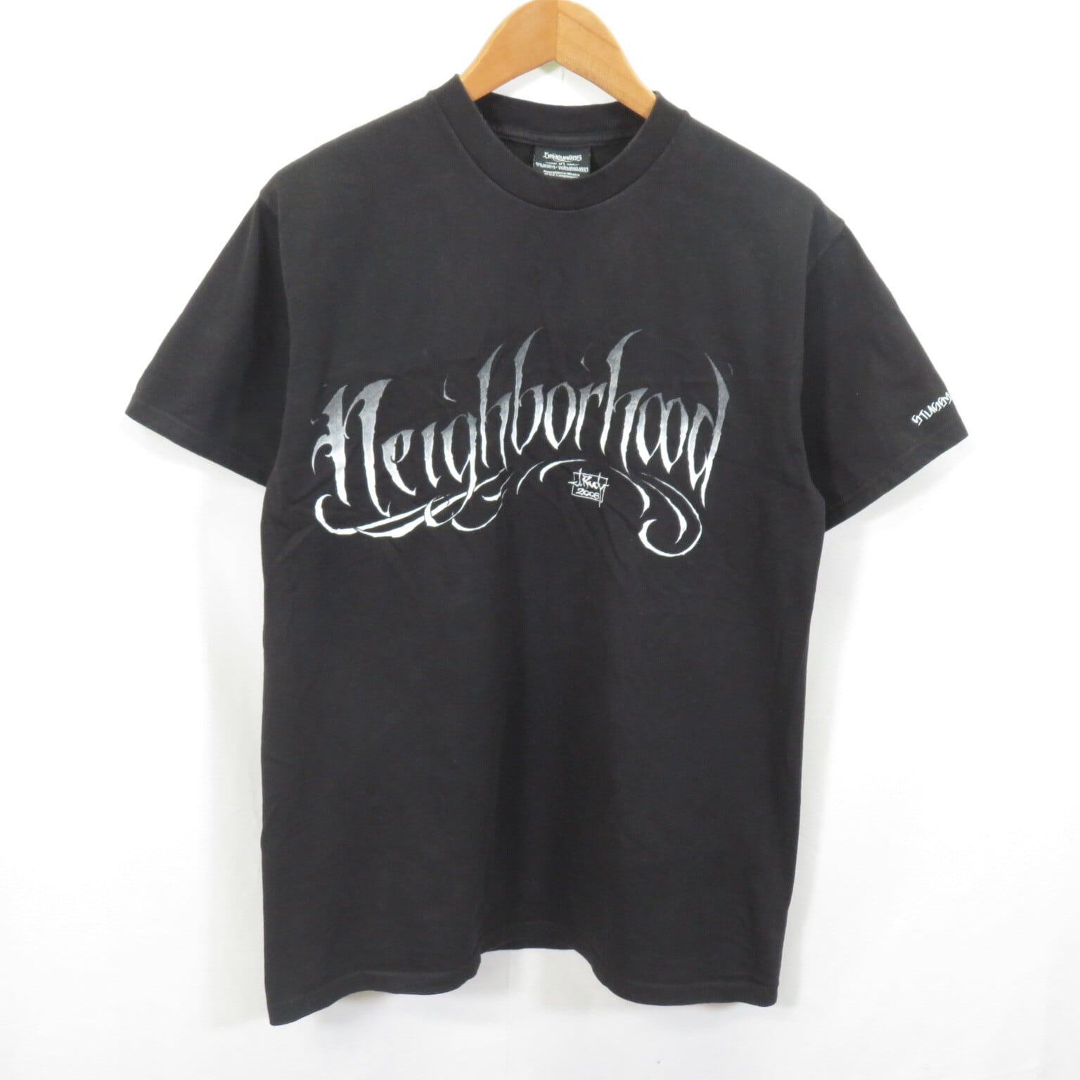 ♦︎美品♦︎STUSSY♦︎ネイバーフッド♦︎キングジョー - トップス