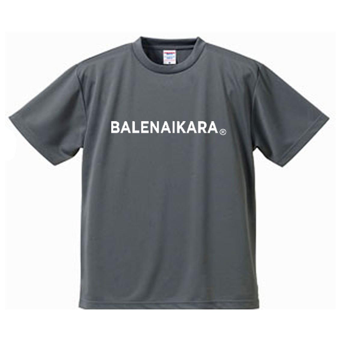 正規登録商標ライセンス品［NEGI/半袖XL～3XL］ ねぎTシャツ 面白い