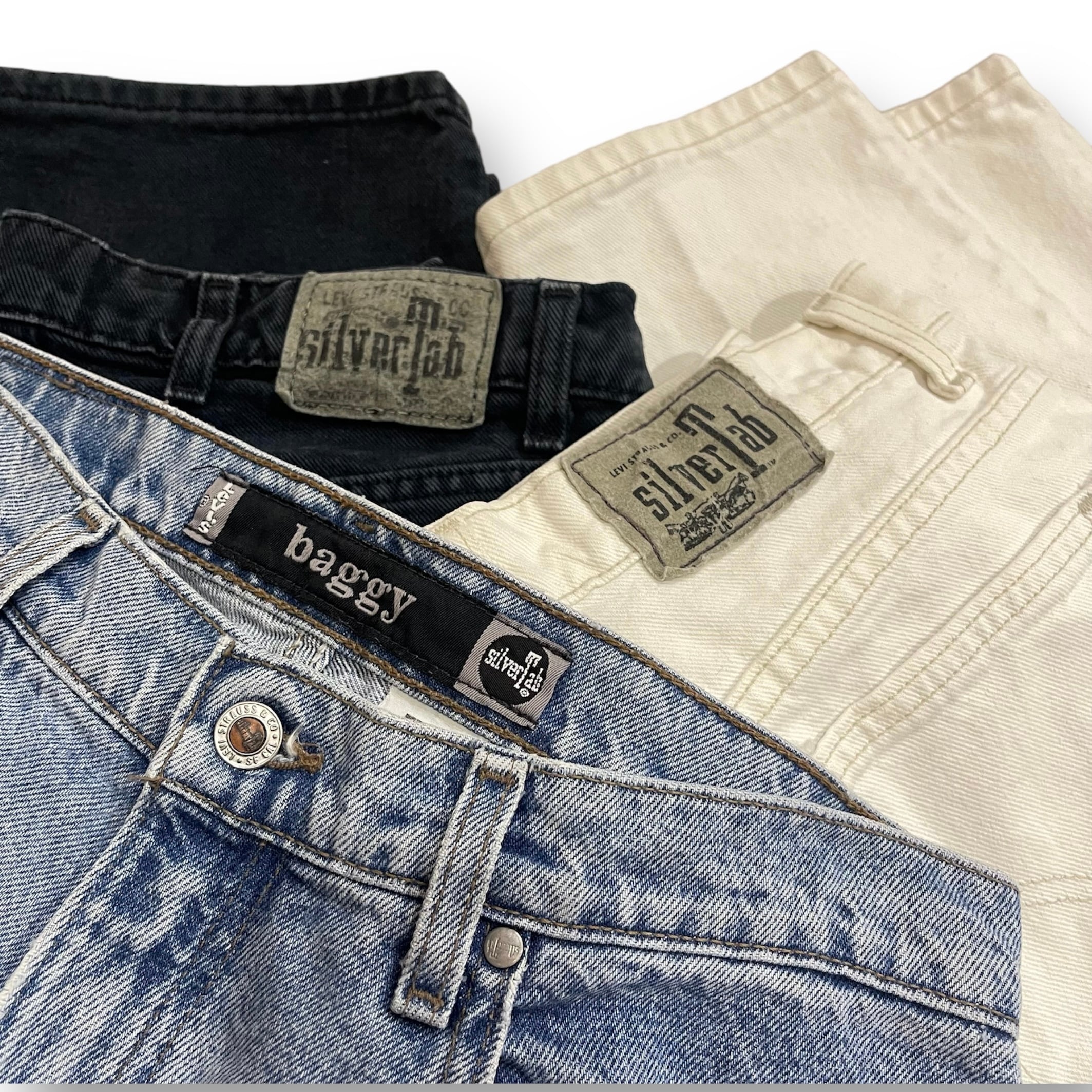 USA製 size:MEDIUM11/12【 silverTab USA製 size:MEDIUM11/12【 silverTab