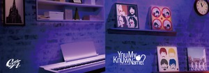 『You Know My Name？』ビジュアルブック