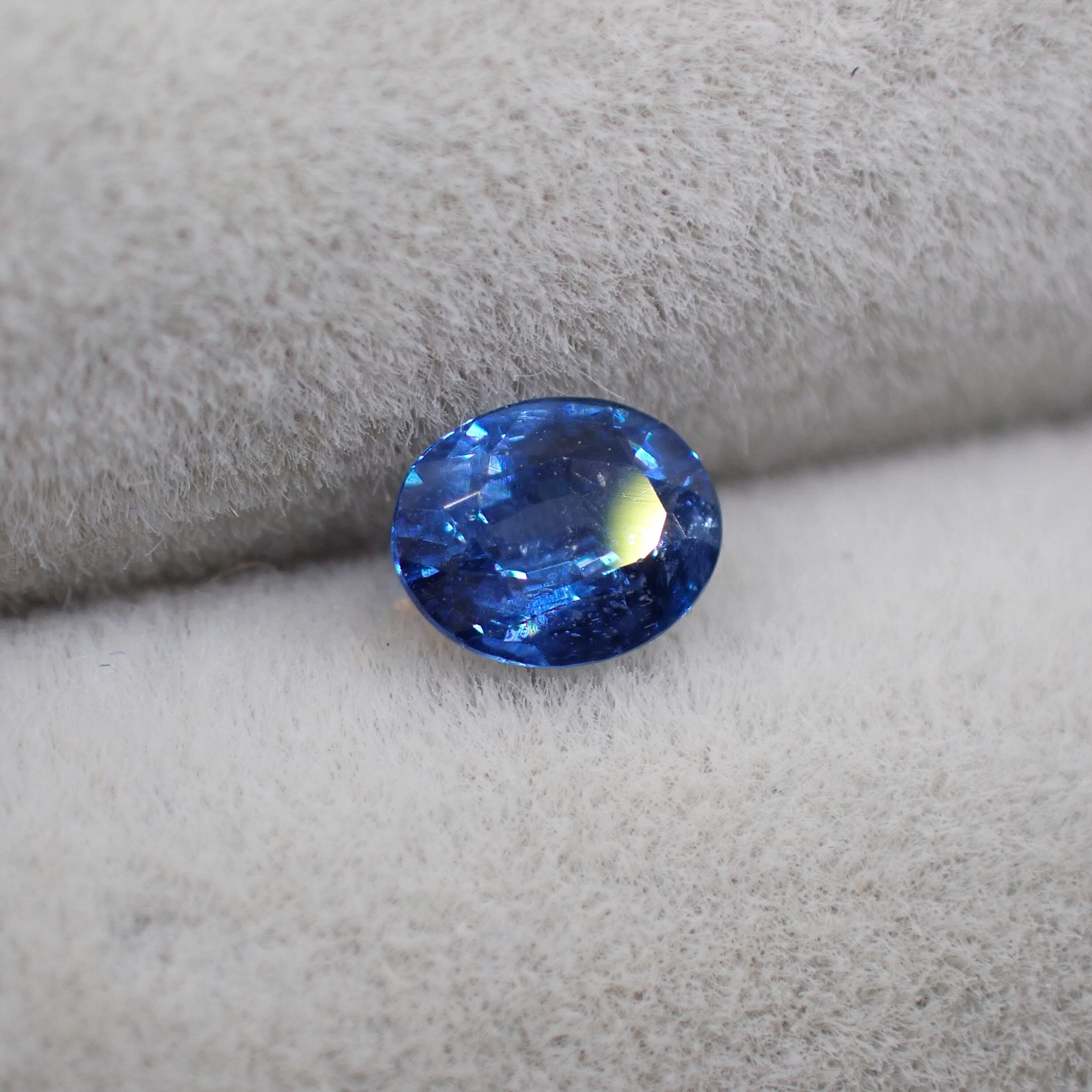 希少 ガーナイト  クッションカット ルース 天然石 宝石 ② 希少 ガーナイト クッションカット ルース 天然石 宝石 ②