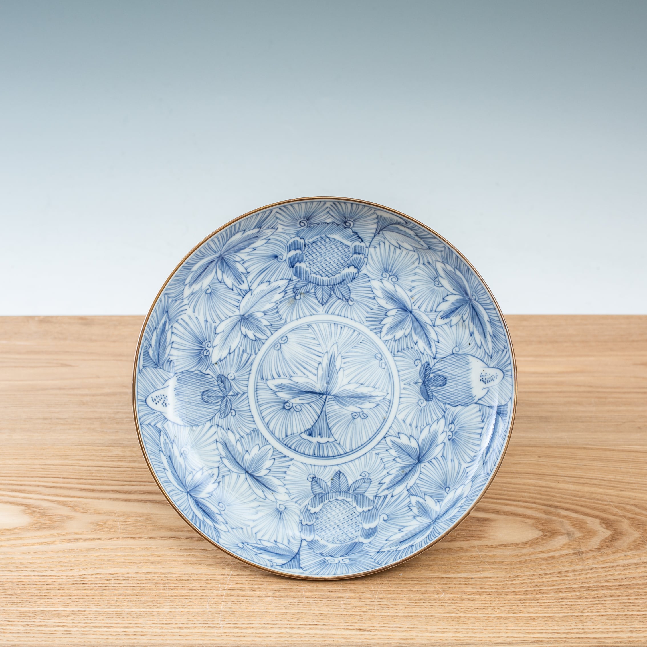 伊万里(imari) | 3hige antique store | 京都・古門前の古美術店 | 三髭堂