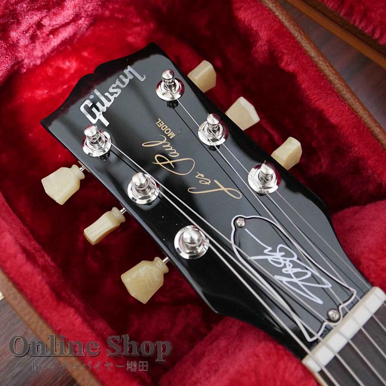 USED 2021 Gibson Slash Les Paul Standard Appetite Burst(Amber