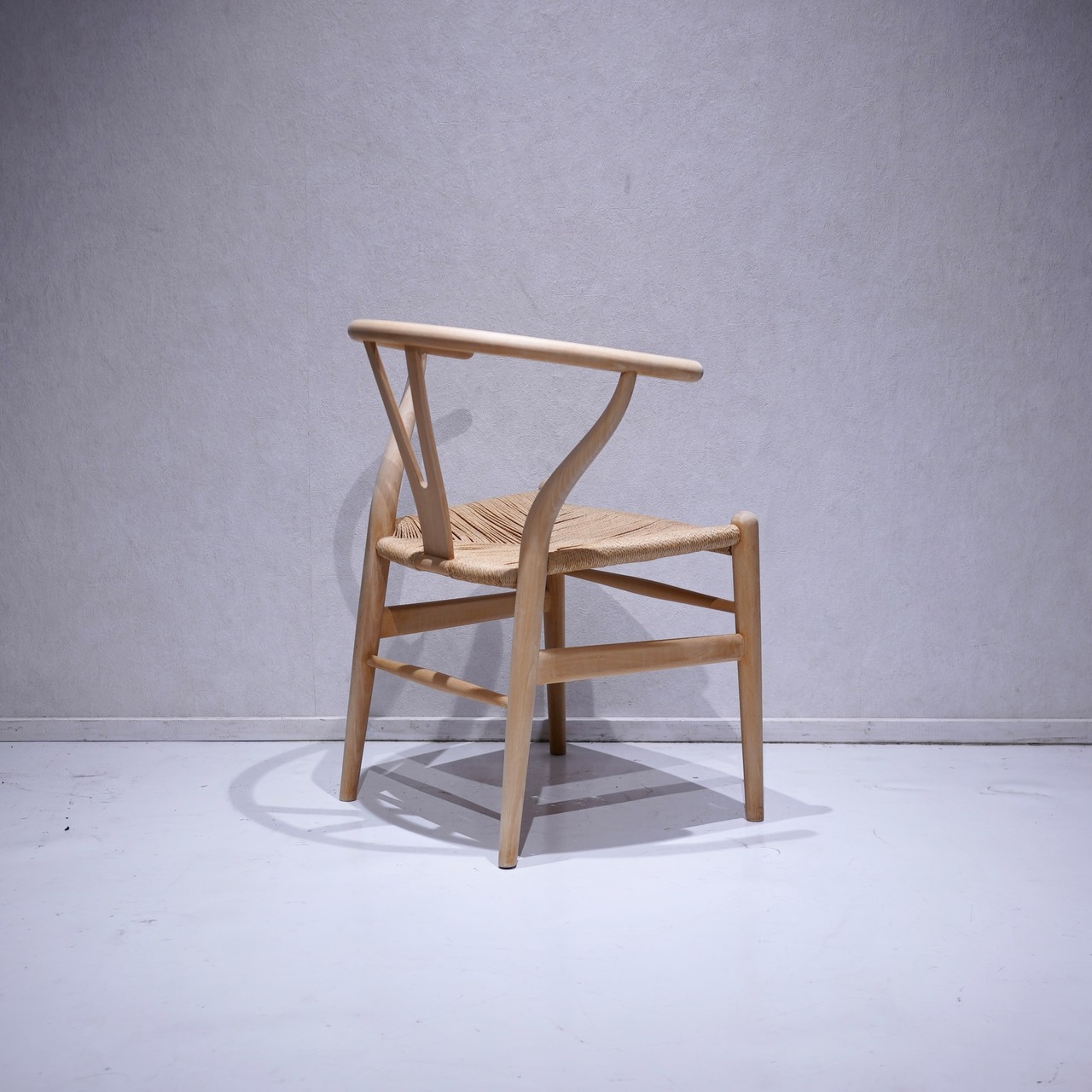 CARL HANSEN & SON / CH24 Wishbone chair / 北欧 デンマーク Yチェア Hans J. Wegner 名作 デザイナーズ チェア カールハンセン