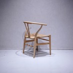 CARL HANSEN & SON / CH24 Wishbone chair / 北欧 デンマーク Yチェア Hans J. Wegner 名作 デザイナーズ チェア カールハンセン