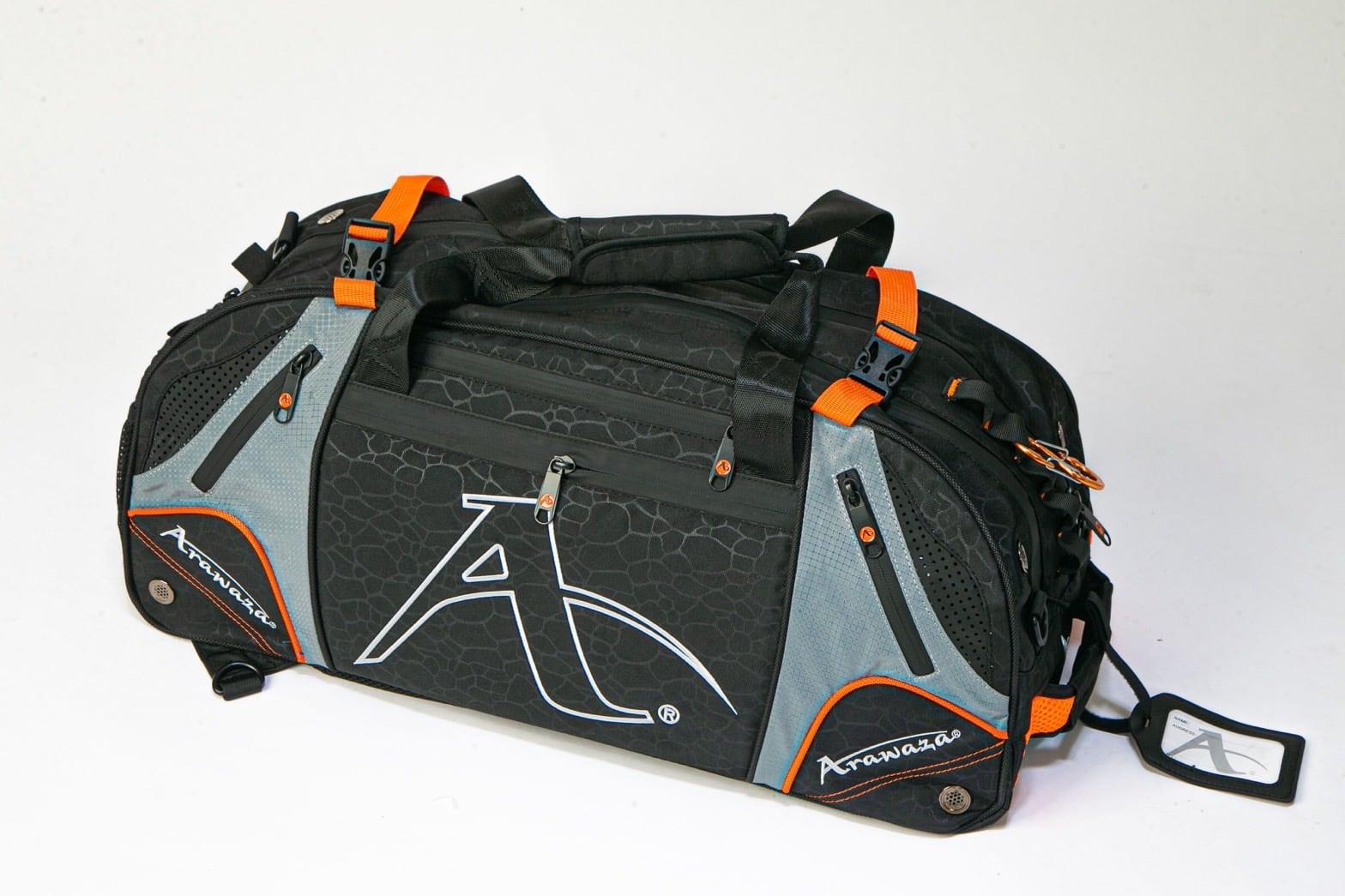 Arawaza Technical Sport Bag Backpack - Arawaza®