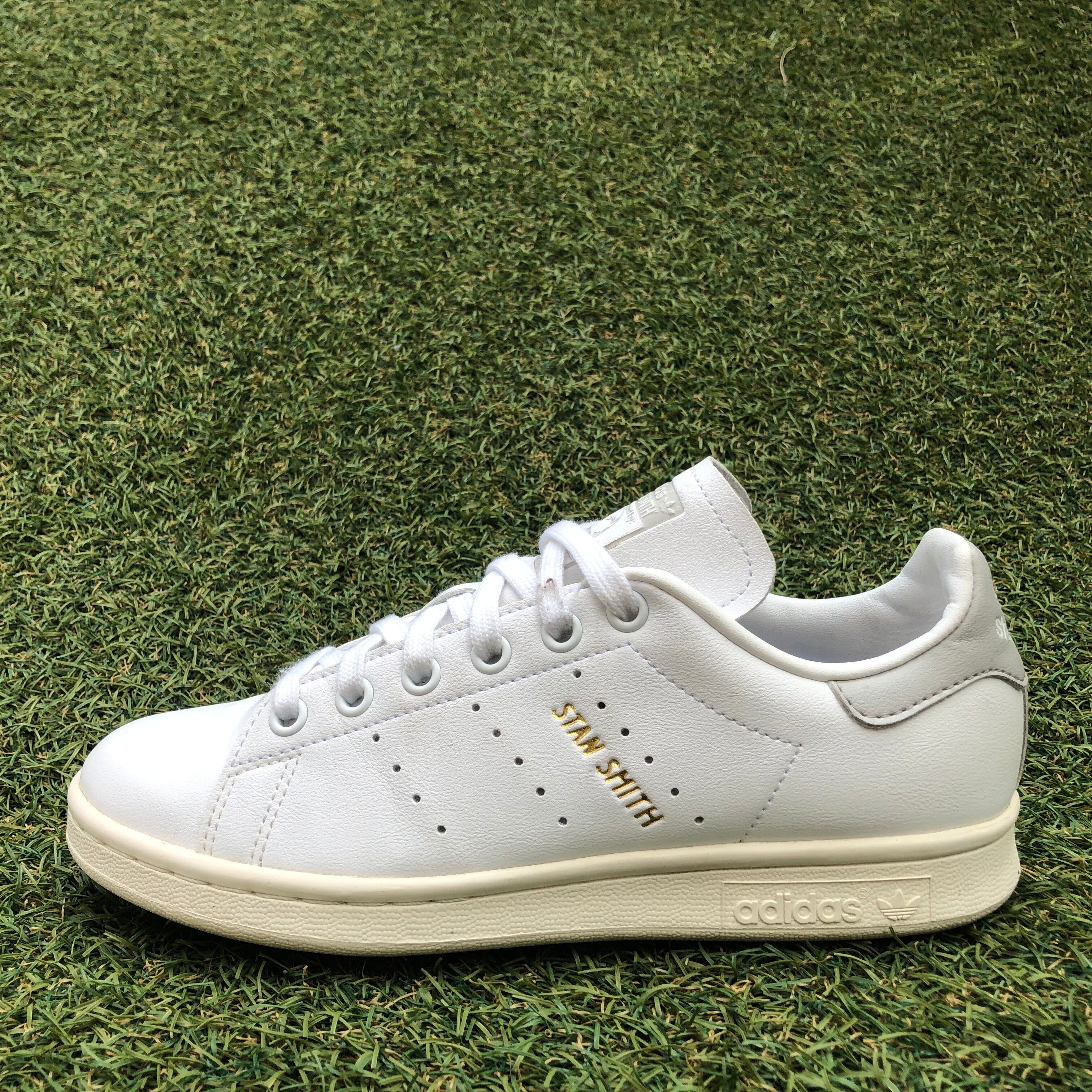 adidas STANSMISTH アディダス スタンス HB096
