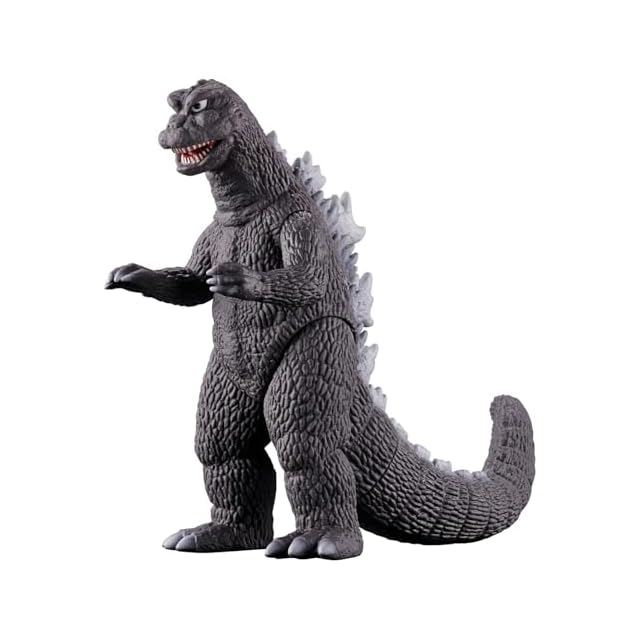 バンダイ(BANDAI)] ゴジラエッグ バーニングゴジラ | PAY ID