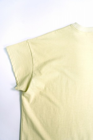 Hardly Spun Co. S/S Tee