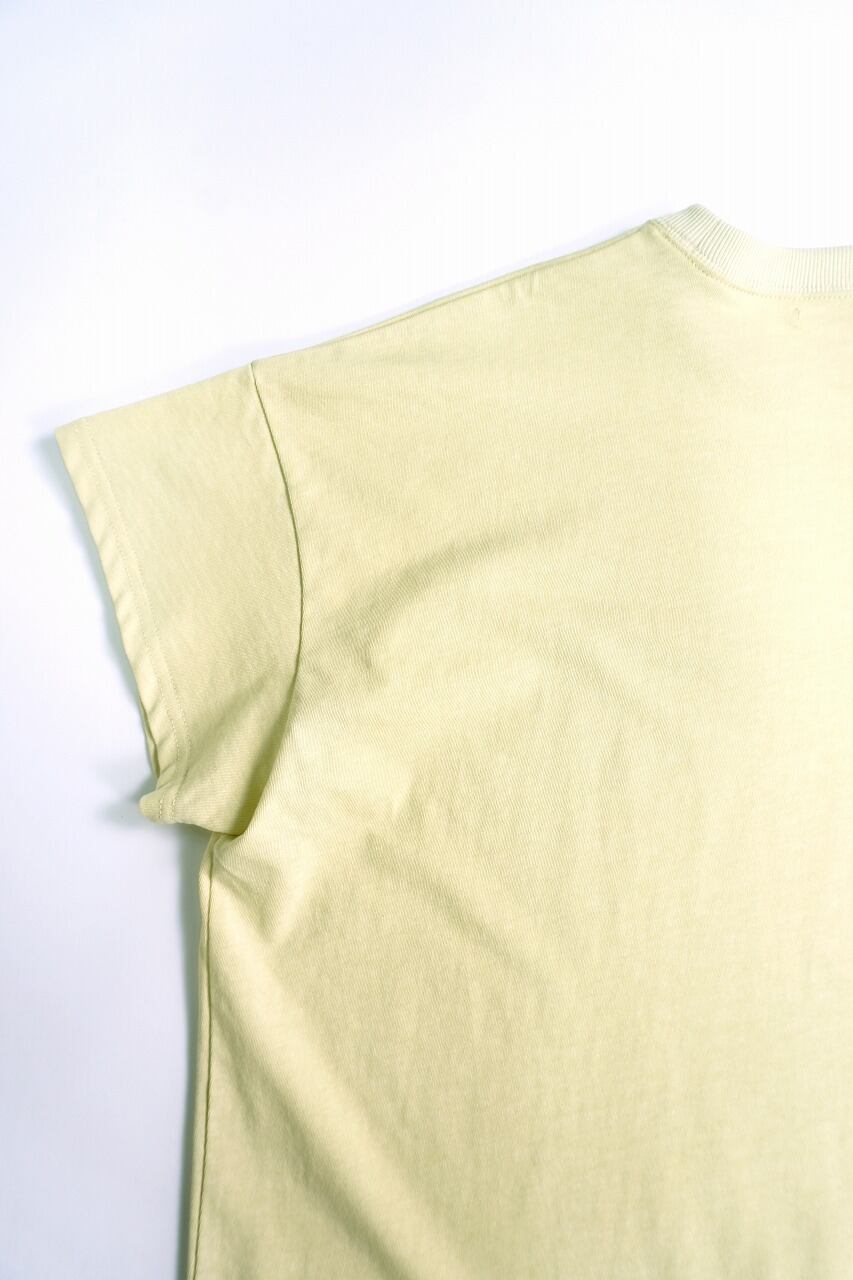 Hardly Spun Co. S/S Tee