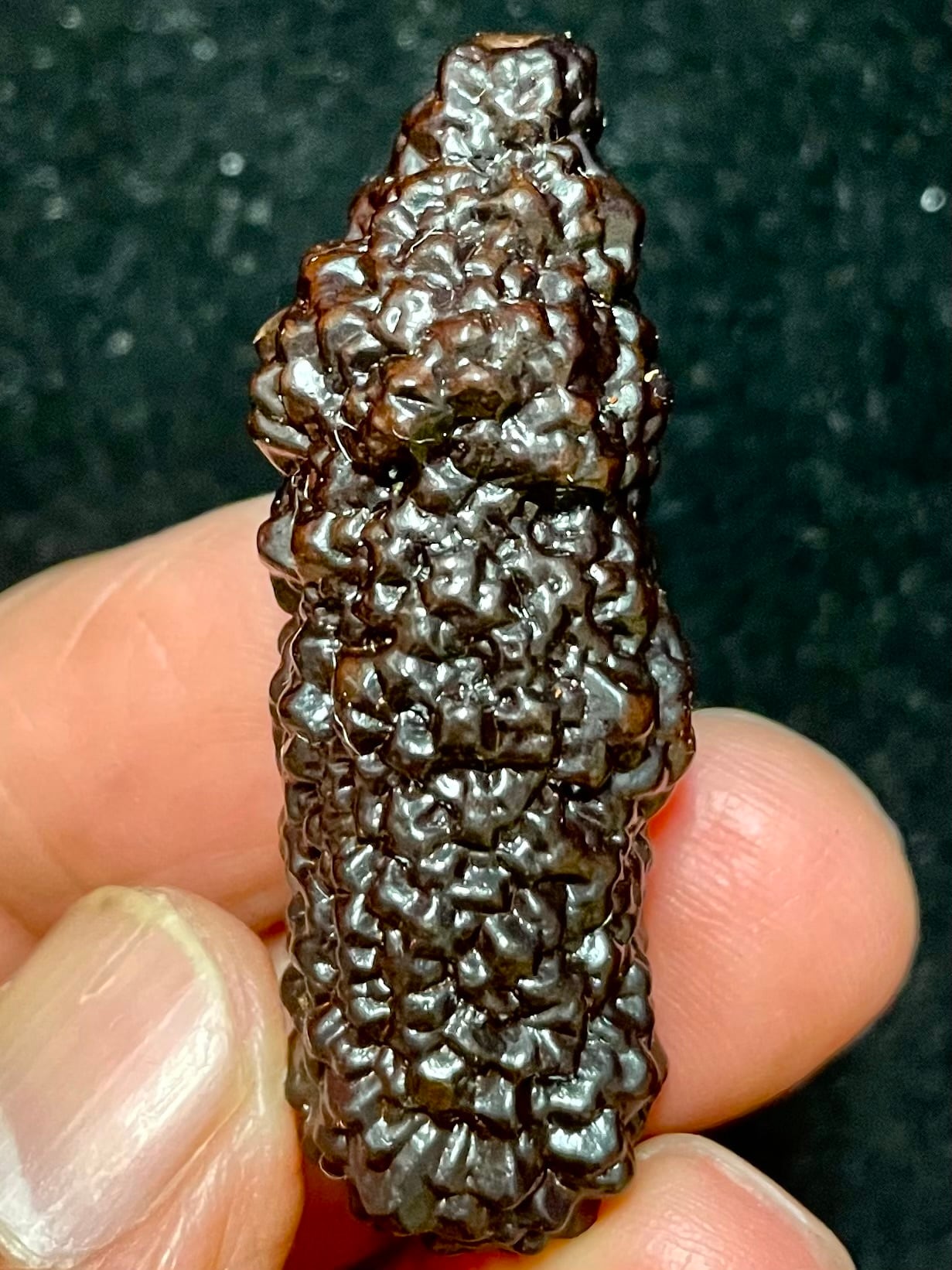 予言の石✨　ゼットストーン プロフェシーストーン マーカサイト カルマ解放　原石 予言の石✨ ゼットストーン プロフェシーストーン マーカサイト カルマ