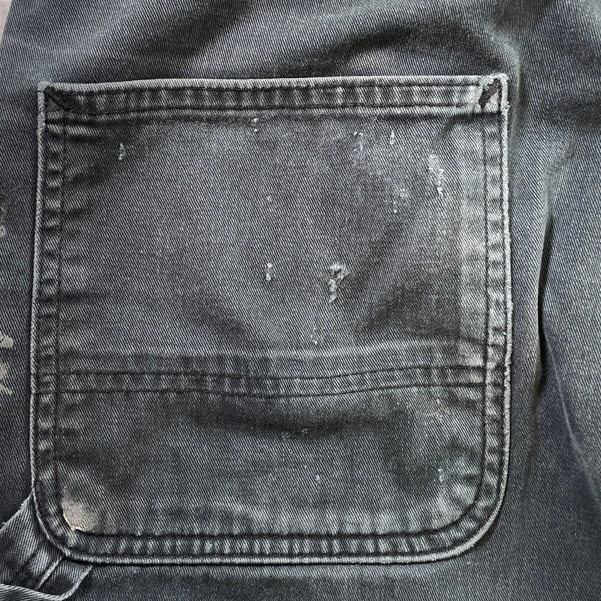 Carhartt カーハート ペインターショーツ ペンキ飛び 雰囲気系 メンズ