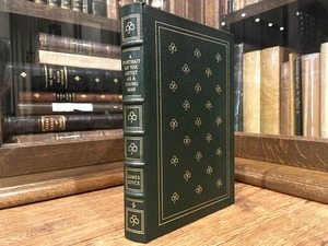 【LB183】≪THE EASTON PRESS≫ A Portrait of the Artist as a Young Man