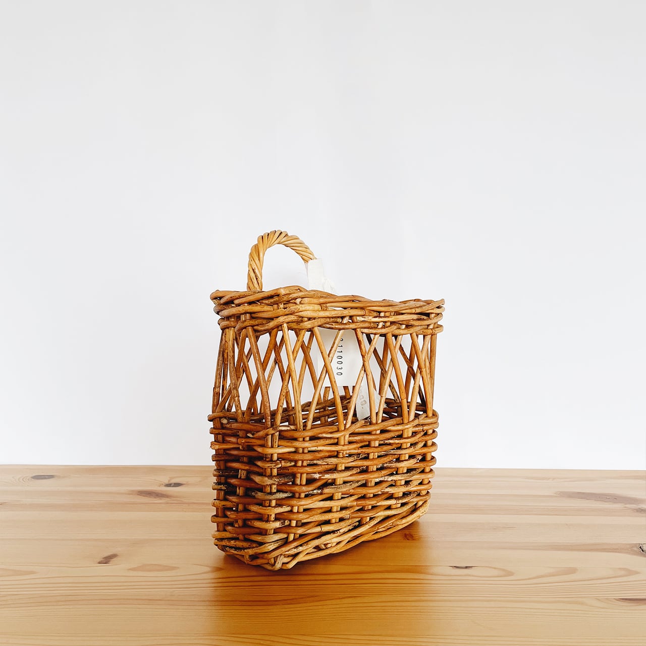 Wall letter basket (Ssize)