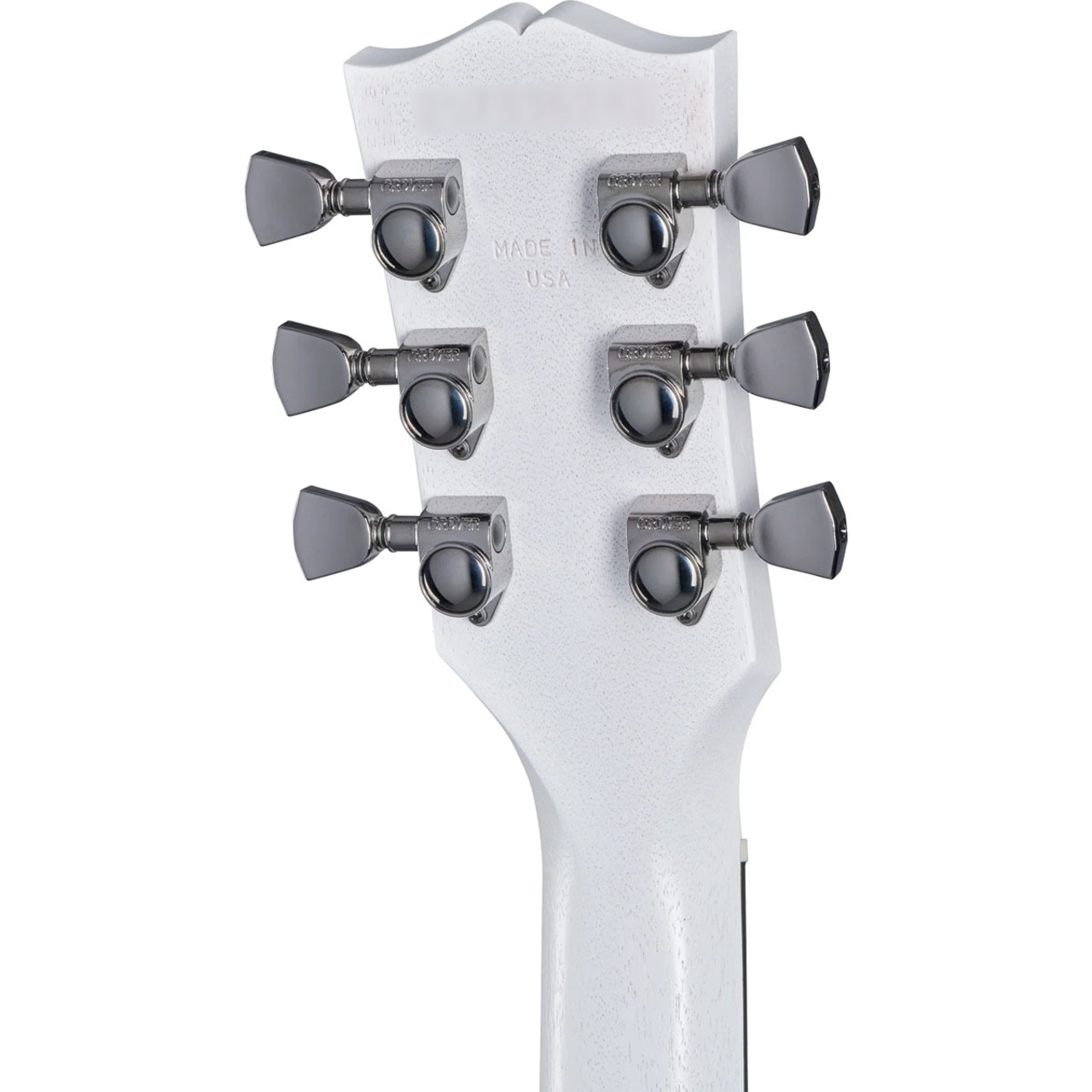 Gibson Les Paul Modern Studio (Worn White)