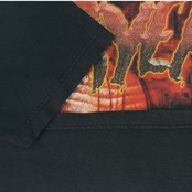 【SLAYER】スレイヤー Tシャツ L