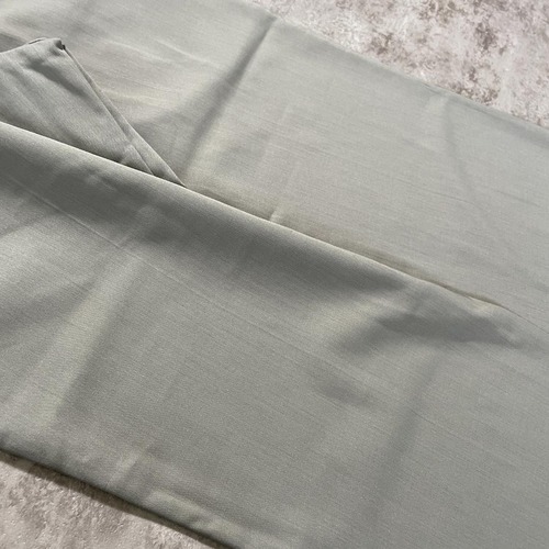 90s BALENCIAGA SPORTS PARIS gray slacks 詳細写真15