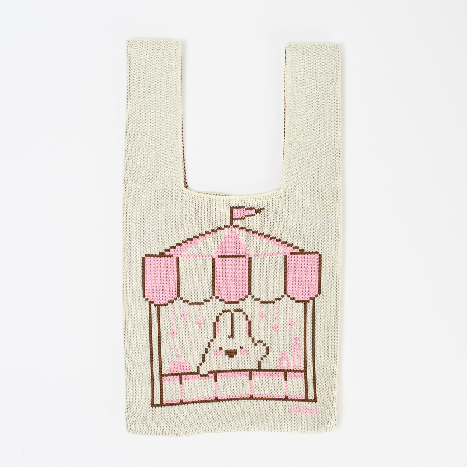 asaha個展「ドコドコランド」 | TOKYO PiXEL. shop & gallery