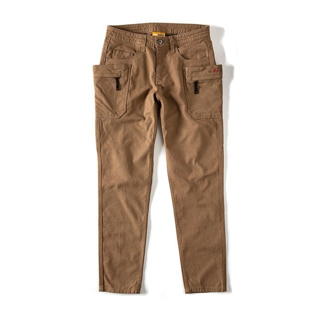 Gripswany - GSP-46 - FIRE PROOF PANTS COYOTE | OutdoorLife 