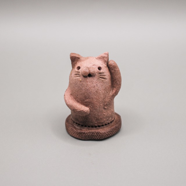 ねこはにわ［NK-01］