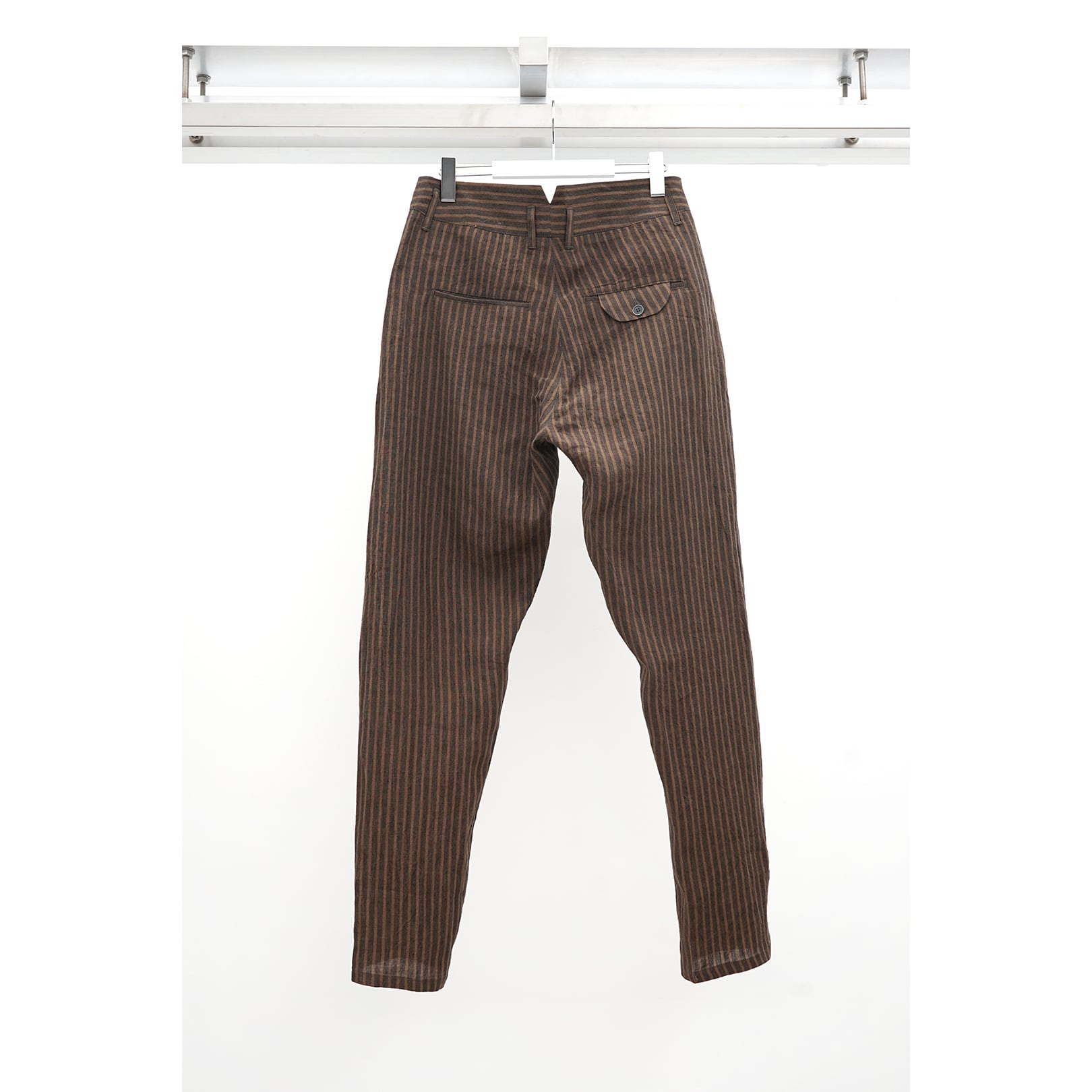Hannibal.] (ハンニバル) Haiko 201. Trousers | Clique Tokyo