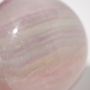 フローライト【φ5.4cm】/ スフィア