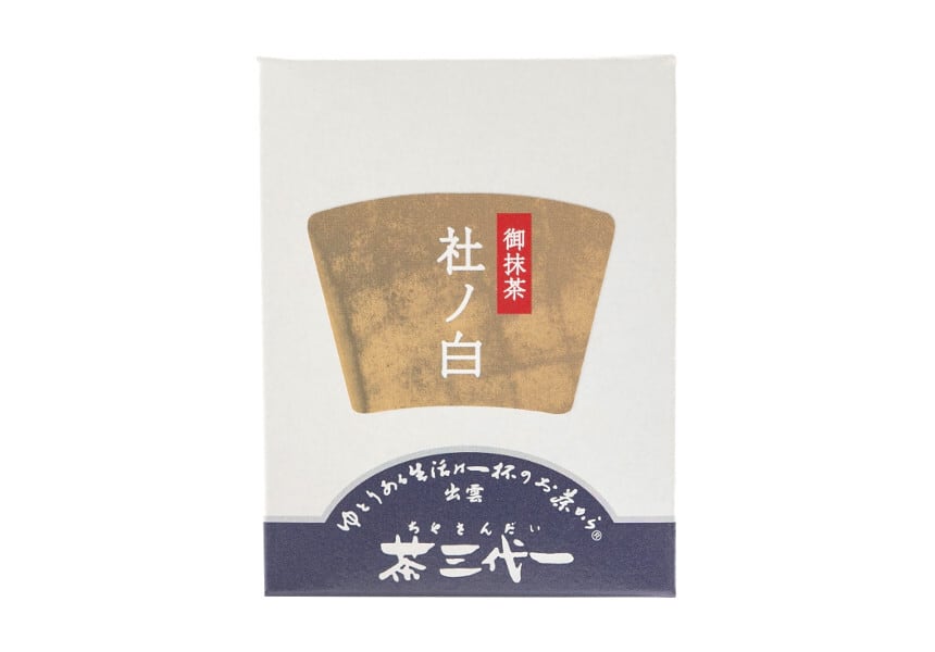 抹茶「青嵐」100g袋【丸久小山園】 | Pay ID