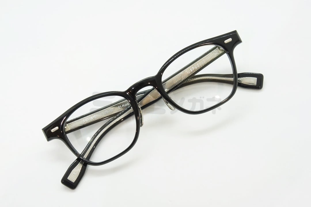 JAPONISM メガネ JS-152 sense col.01 ウェリントン ジャポニスム